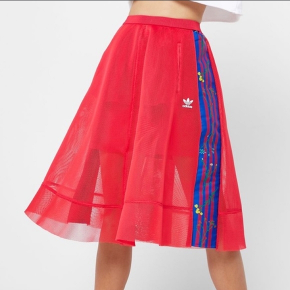 adidas Dresses & Skirts - Adidas Skirt